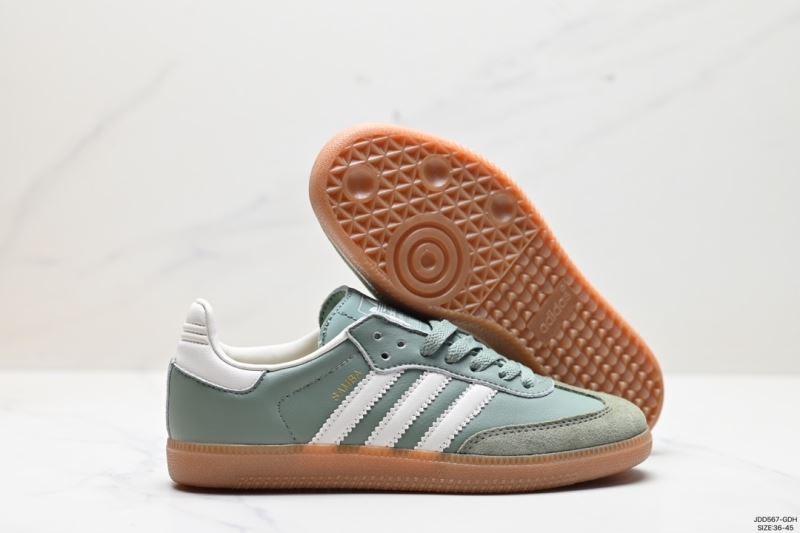 Adidas Samba Shoes